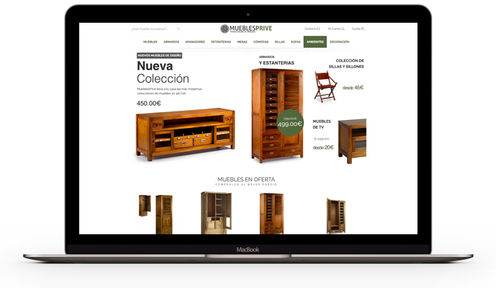 mueblesprive