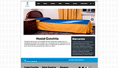 Hostal Conchita